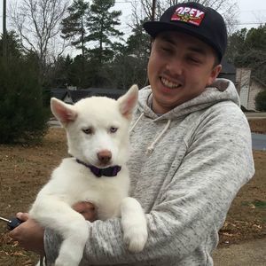 Meet your Posher, Steven